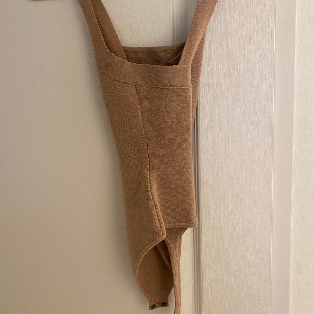 Abercrombie Bodysuit